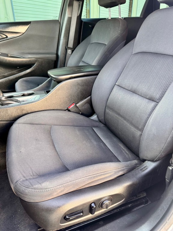 2020 Chevrolet Malibu Image 11