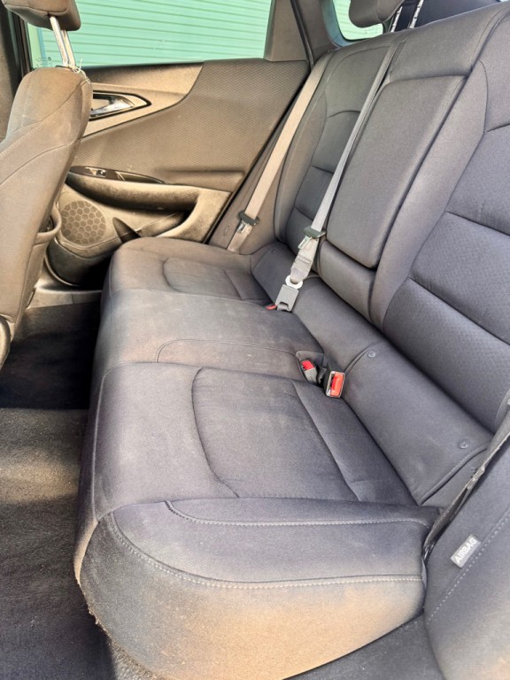 2020 Chevrolet Malibu Image 14