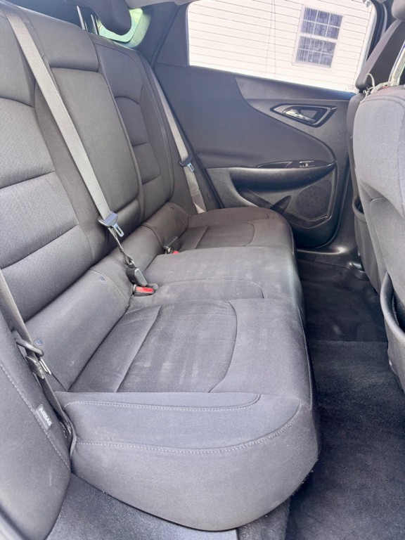 2020 Chevrolet Malibu Image 15