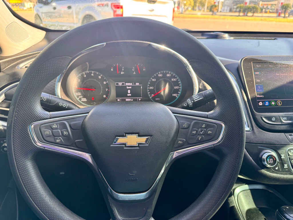 2020 Chevrolet Malibu Image 17