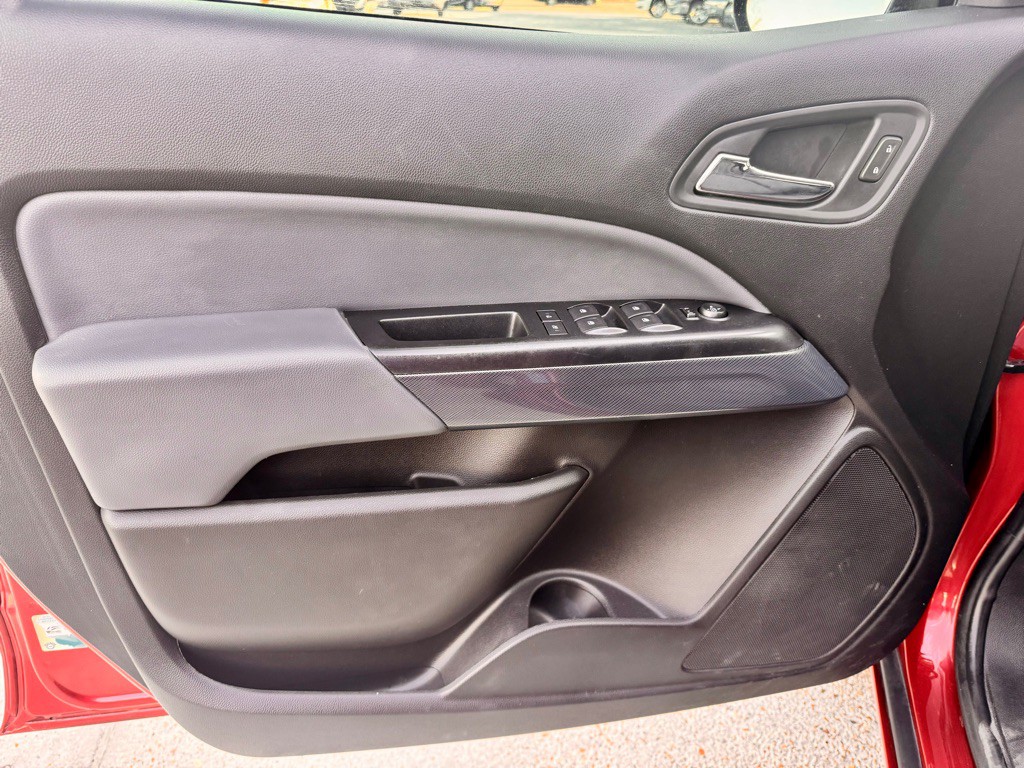 2017 Chevrolet Colorado Image 10