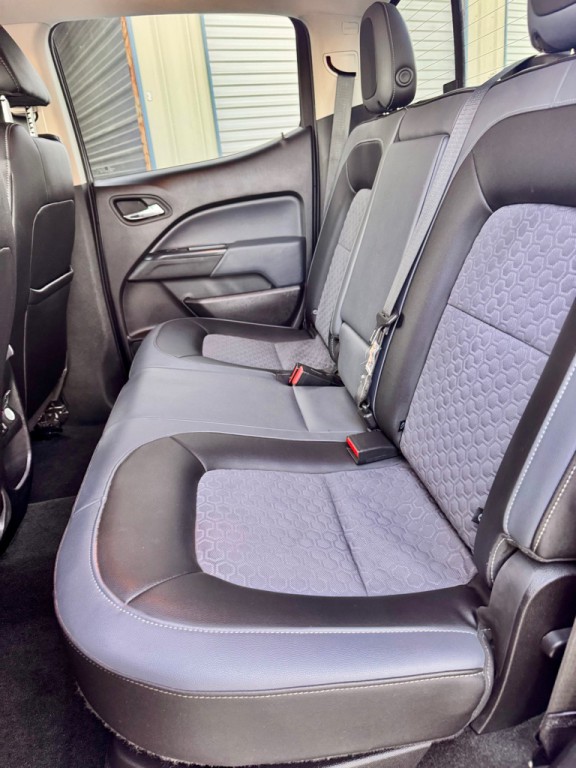 2017 Chevrolet Colorado Image 13