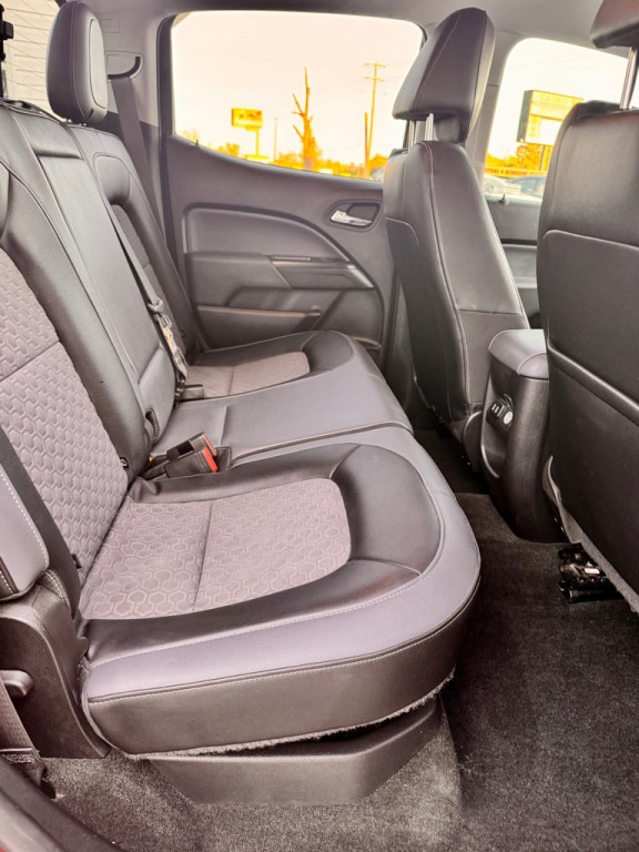 2017 Chevrolet Colorado Image 14