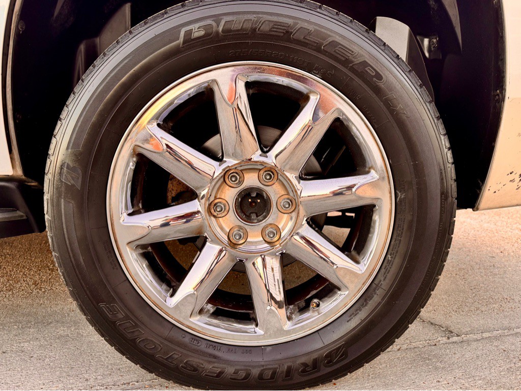 2013 GMC Yukon Image 9