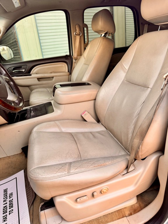 2013 GMC Yukon Image 11