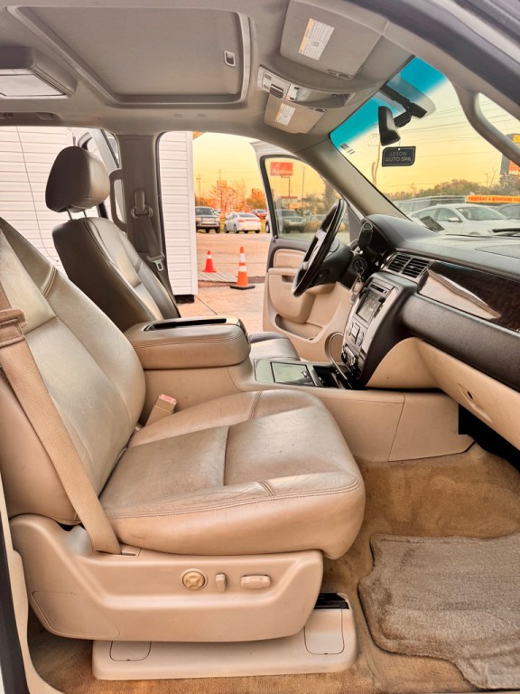 2013 GMC Yukon Image 12