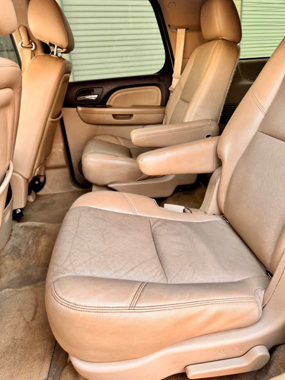 2013 GMC Yukon Image 13