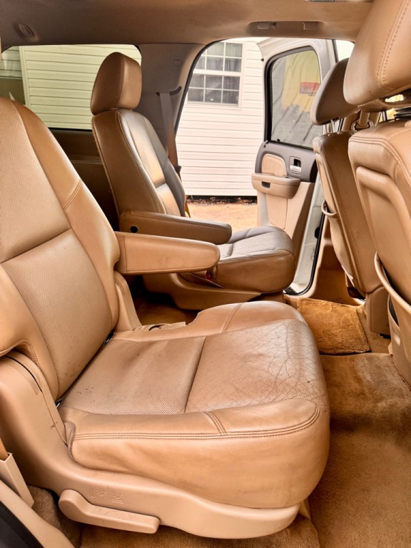 2013 GMC Yukon Image 14