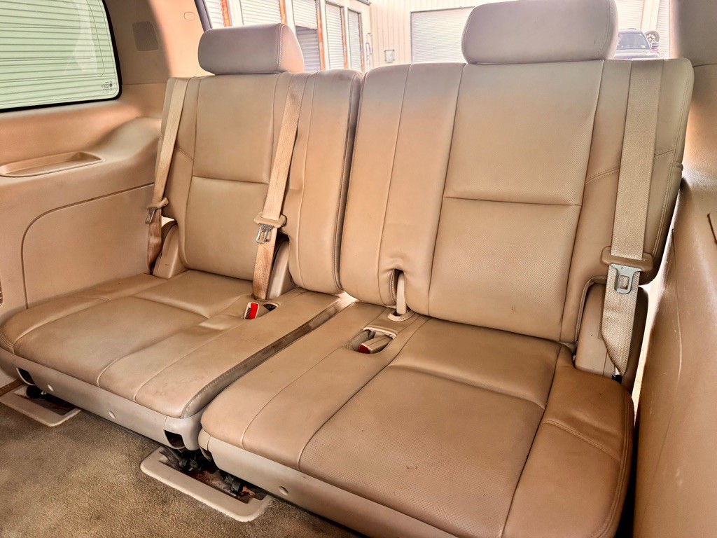 2013 GMC Yukon Image 15