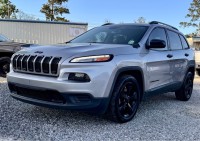 Image for 2017 Jeep Cherokee Sport ID: 7309164