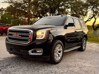 Image for 2016 GMC Yukon SLT ID: 7309186