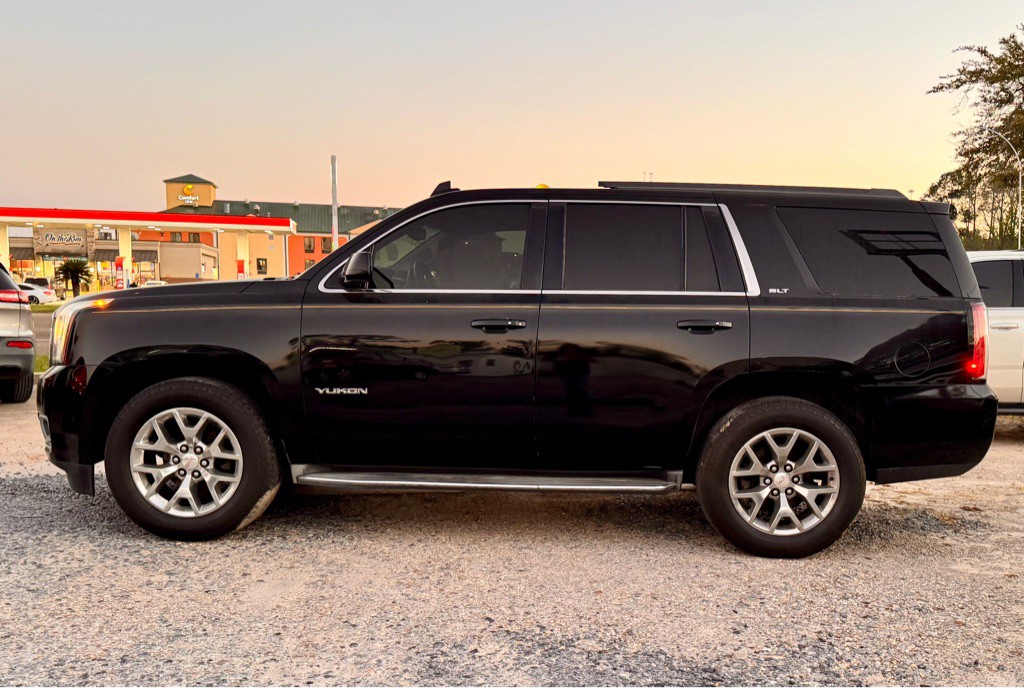 2016 GMC Yukon Image 7