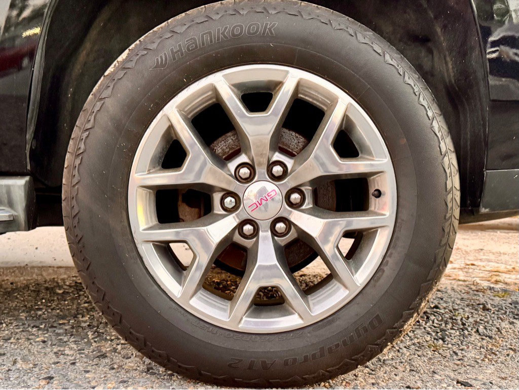 2016 GMC Yukon Image 8