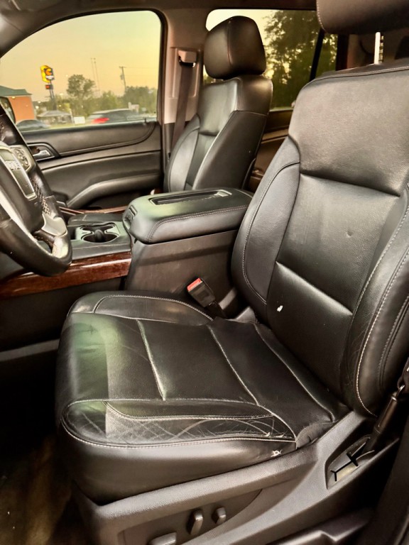 2016 GMC Yukon Image 10