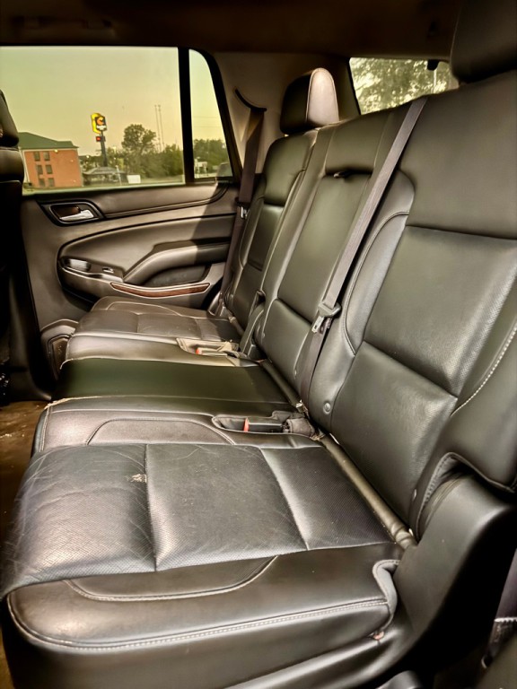 2016 GMC Yukon Image 11