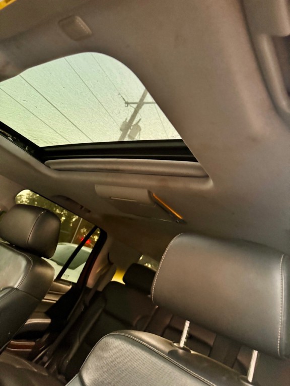 2016 GMC Yukon Image 12