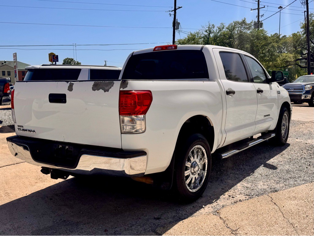 2012 Toyota Tundra Image 5