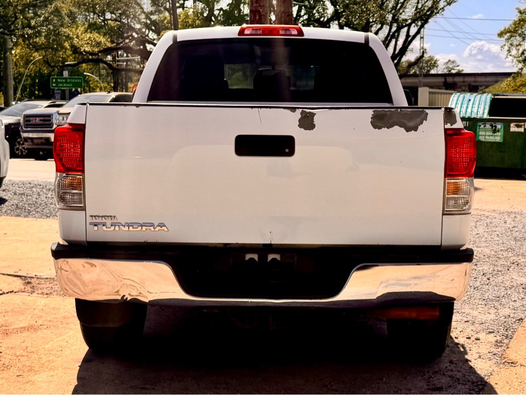 2012 Toyota Tundra Image 6