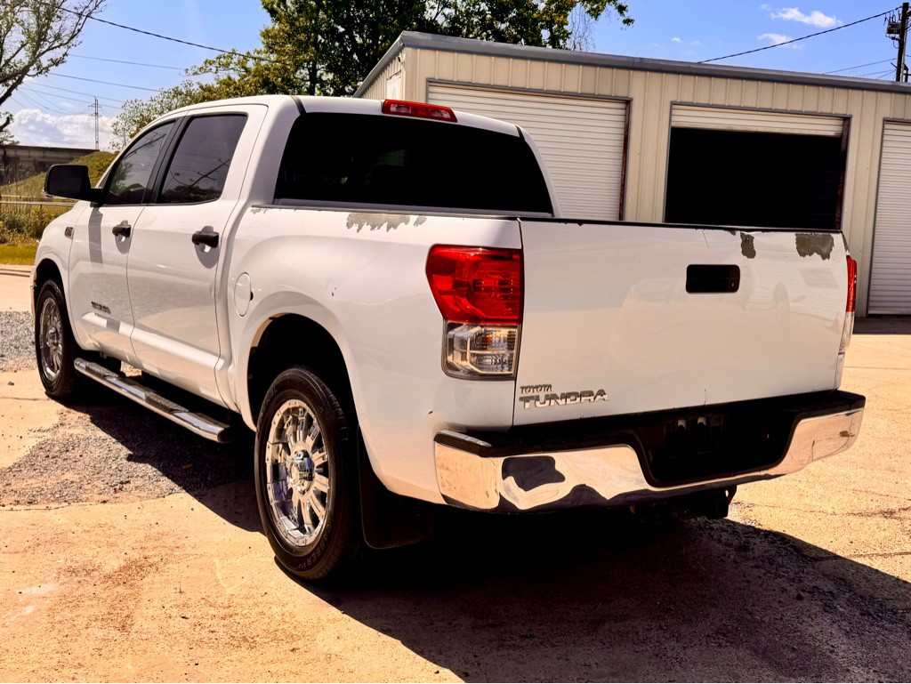 2012 Toyota Tundra Image 7