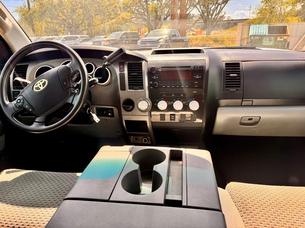 2012 Toyota Tundra Image 12