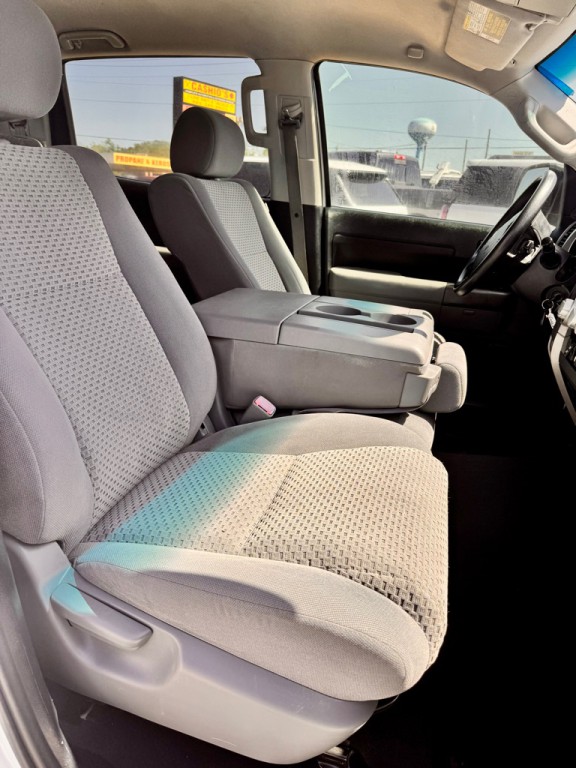 2012 Toyota Tundra Image 13