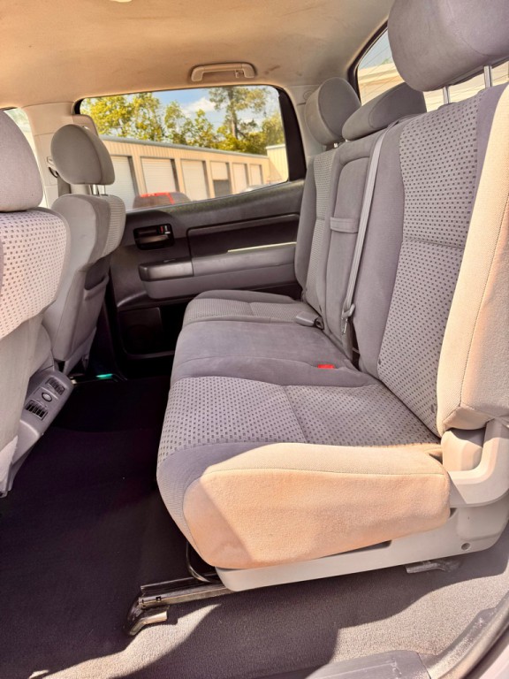 2012 Toyota Tundra Image 14