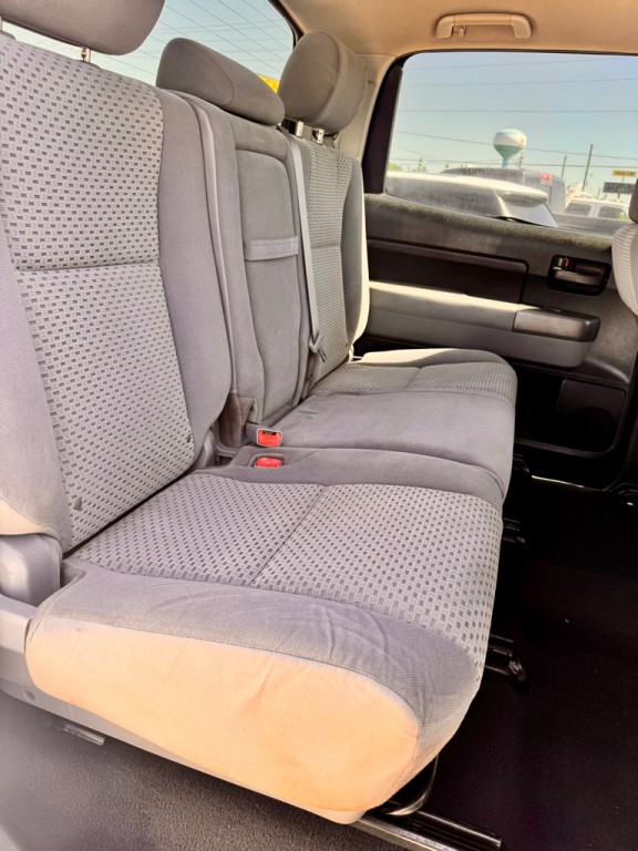 2012 Toyota Tundra Image 15