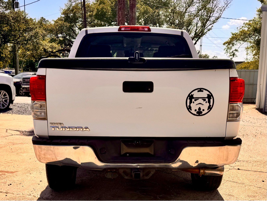 2010 Toyota Tundra Image 6