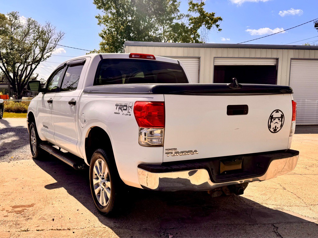 2010 Toyota Tundra Image 7