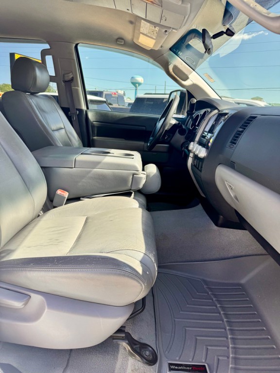 2010 Toyota Tundra Image 13