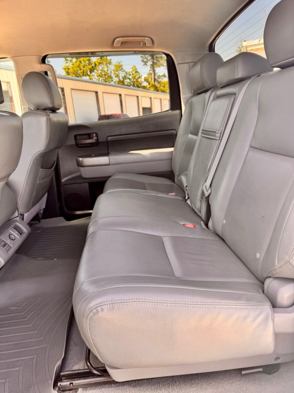 2010 Toyota Tundra Image 14