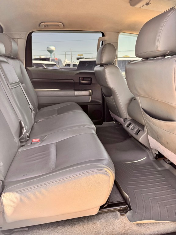 2010 Toyota Tundra Image 15