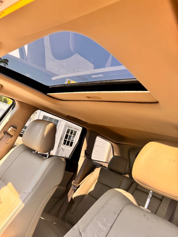 2015 Jeep Grand Cherokee Image 16