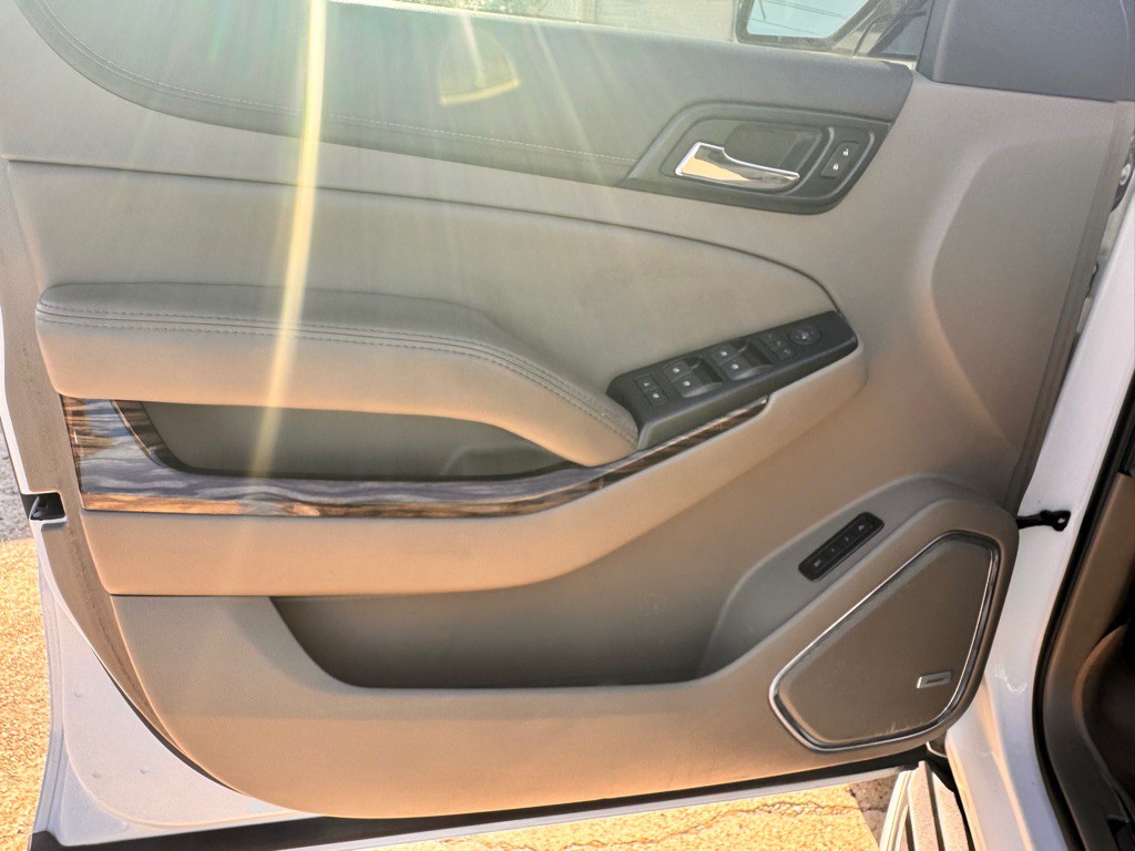 2018 GMC Yukon Image 10