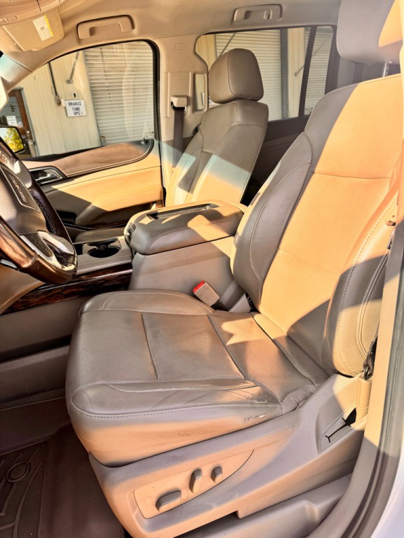 2018 GMC Yukon Image 11