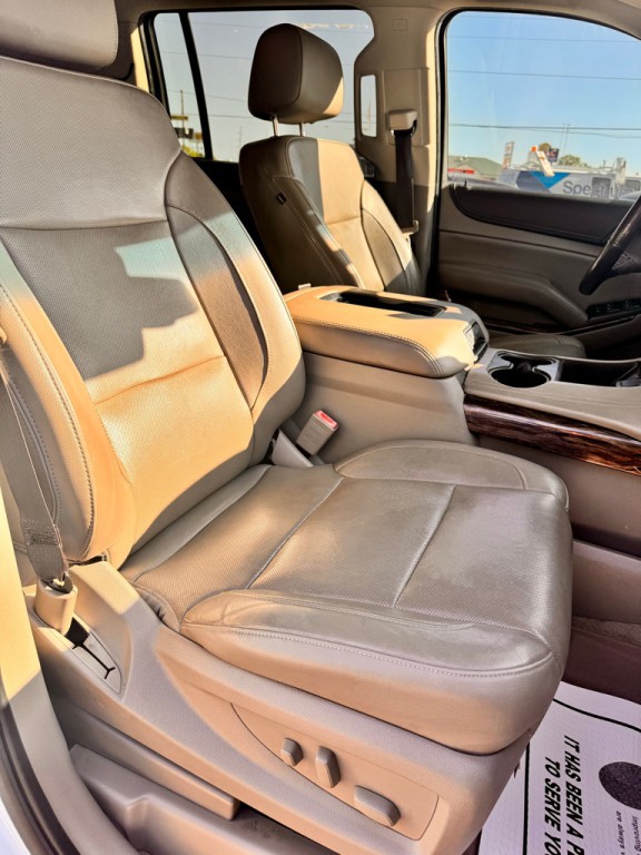 2018 GMC Yukon Image 12