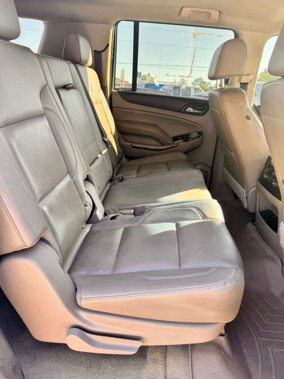2018 GMC Yukon Image 14
