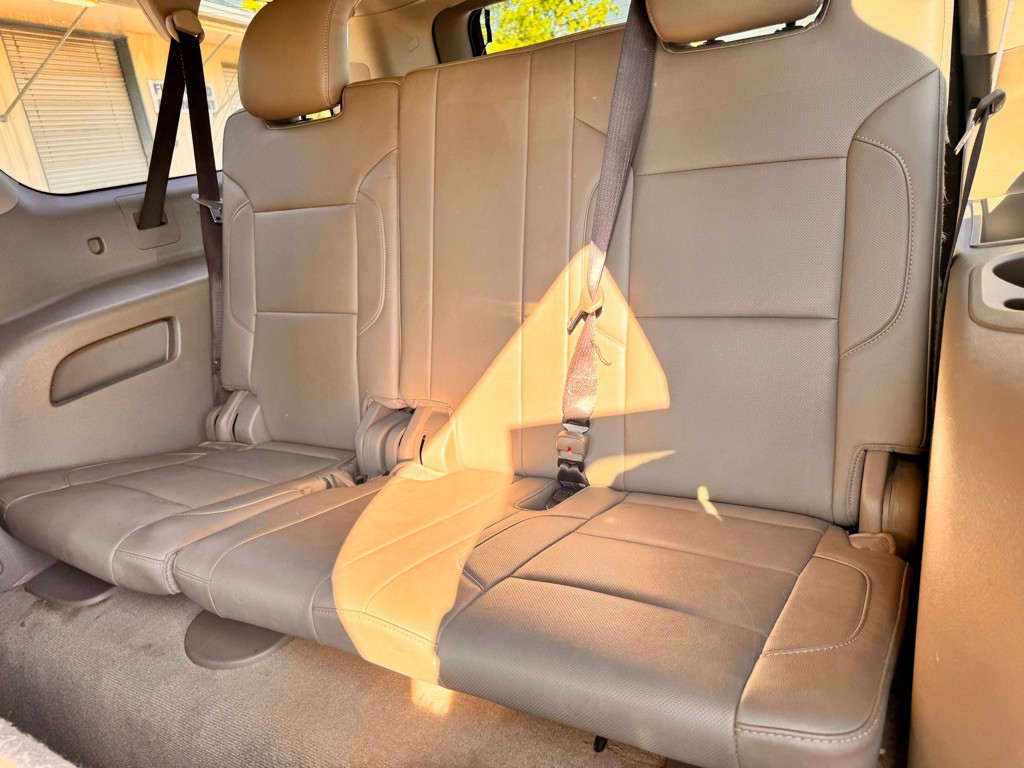 2018 GMC Yukon Image 15