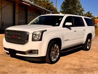 Image for 2018 GMC Yukon SLT ID: 7342098