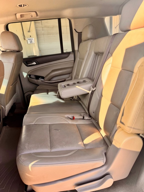 2018 GMC Yukon Image 13