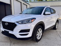 Image for 2020 Hyundai Tucson SE ID: 7342137