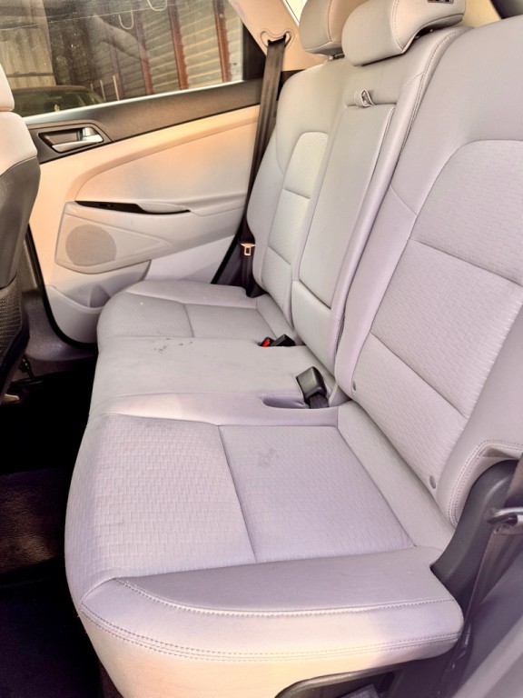 2020 Hyundai Tucson Image 14