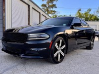 Image for 2016 Dodge Charger Police ID: 7347656