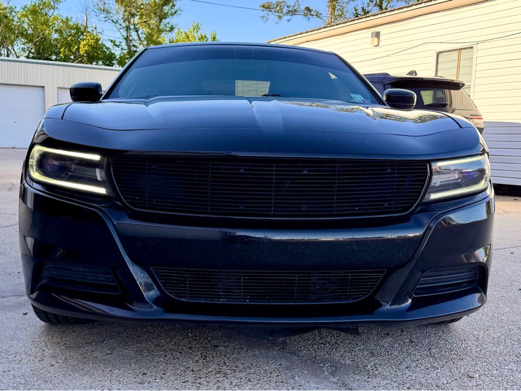 2016 Dodge Charger Image 2
