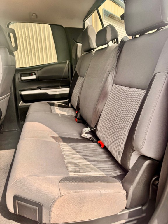 2017 Toyota Tundra Image 14