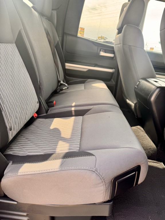 2017 Toyota Tundra Image 15