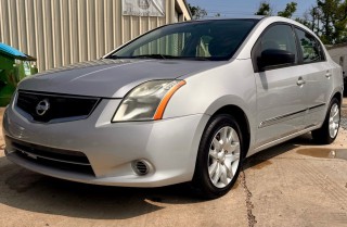 Image for 2010 Nissan Sentra 2.0 ID: 7374468