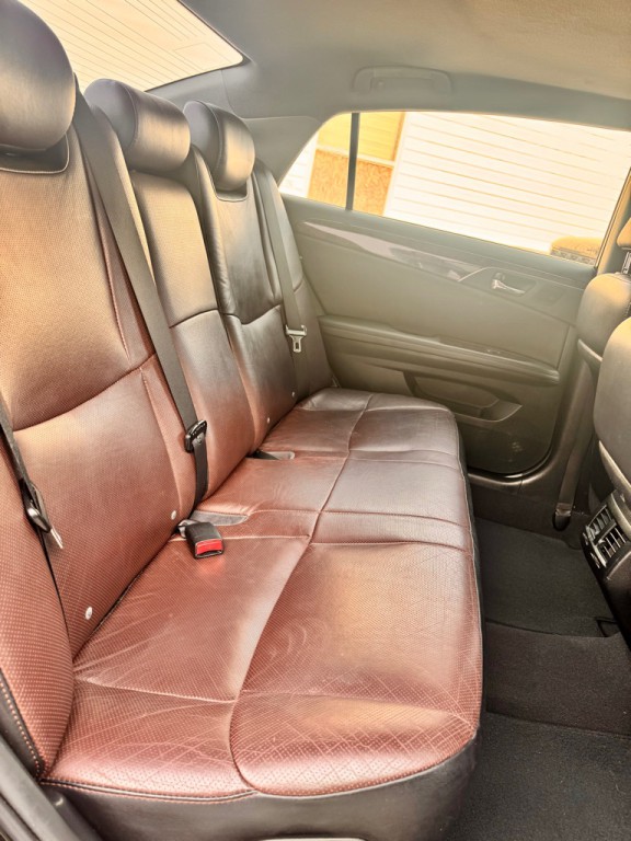 2011 Toyota Avalon Image 15