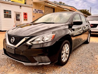 Image for 2016 Nissan Sentra S ID: 7408038