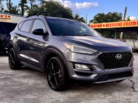 Image for 2019 Hyundai Tucson SEL ID: 7411195